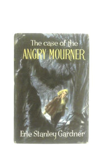 The Case of the Angry Mourner 