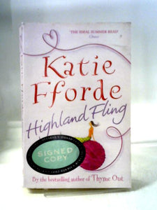 Highland Fling 