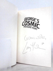 George's Cosmic Treasure Hunt 