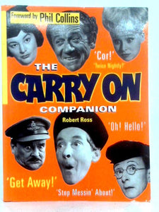 The Carry On Companion 