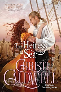 The Heiress at Sea 