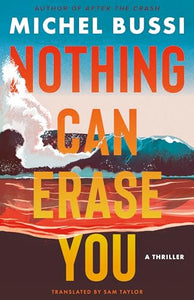 Nothing Can Erase You 