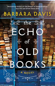 The Echo of Old Books 