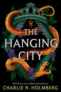 The Hanging City 