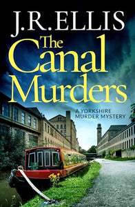 The Canal Murders 