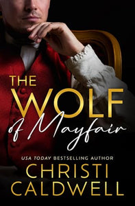 The Wolf of Mayfair 