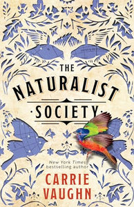 The Naturalist Society 