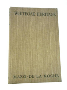 Whiteoak Heritage 