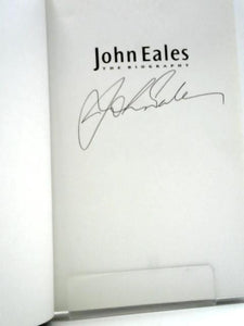 John Eales: The Biography 