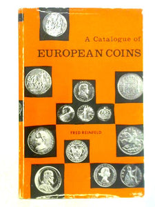 A Catalogue of European Coins 