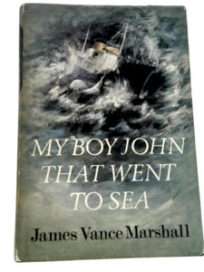 My Boy John That Went to Sea (New Windmills) 