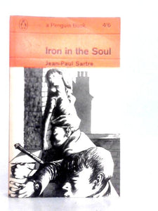 Iron in the Soul 