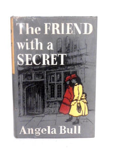 The Friend with a Secret 