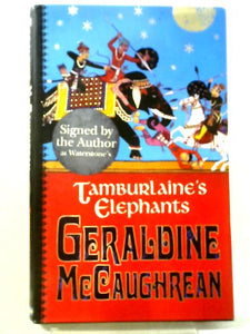 Tamburlaine's Elephants 