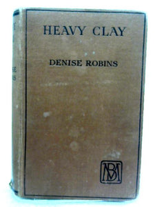 Heavy Clay 