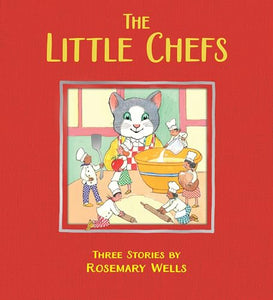 Little Chefs, The 