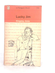 Lucky Jim 