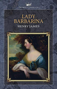 Lady Barbarina 