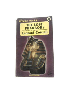 The Lost Pharaohs 