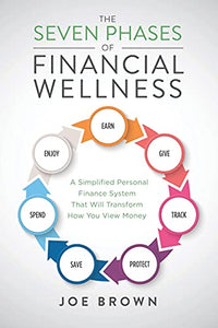 The Seven Phases of Financial Wellness 