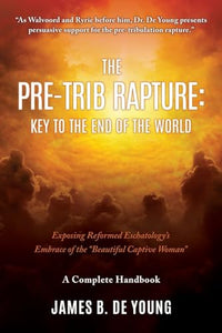 The Pre--Trib Rapture 