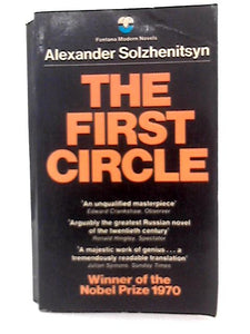 The First Circle (Fontana Modern Novels) 