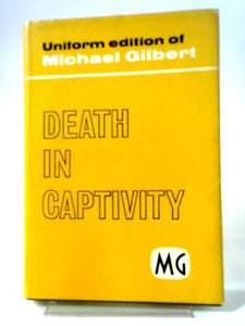 Death in Captivity 