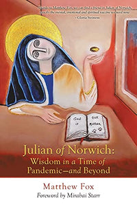 Julian of Norwich 