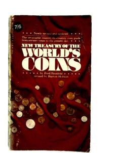 New Treasury of the World's Coins 