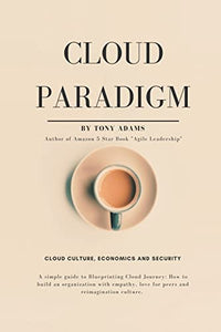 Cloud Paradigm 