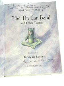 The Tin Can Band and Other Poems 