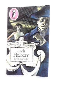 Jack Holborn 