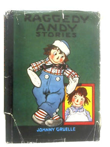 Raggedy Andy Stories 