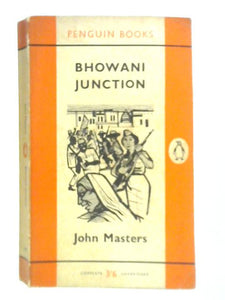 Bhowani Junction 