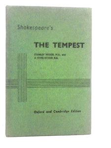 The Tempest 