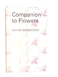 Companion to Flowers 