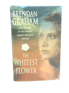 The Whitest Flower 