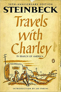 Travels with Charley in Search of America 