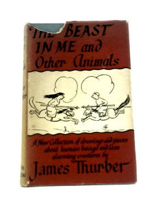 The Beast In Me And Other Animals 