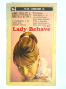 Lady Behave 