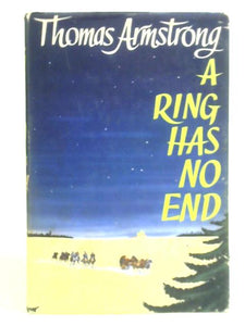 A Ring Has No End 