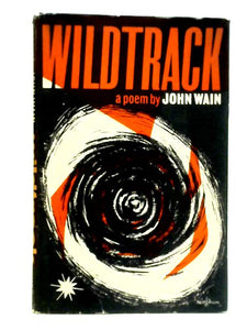 Wildtrack: A poem 