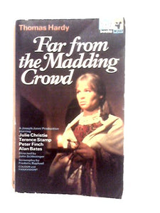 Far from the Madding Crowd 