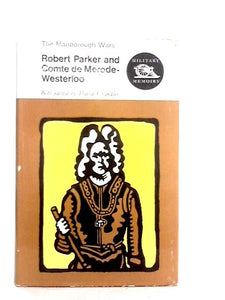 Robert Parker and Comte de Merode-Westerloo 