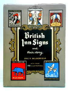 British Inn Signs and Their Stories 