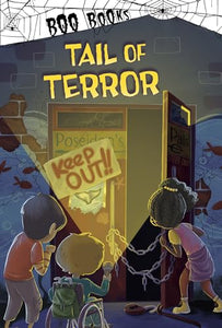 Tail of Terror 