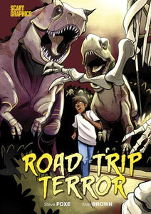 Road Trip Terror 