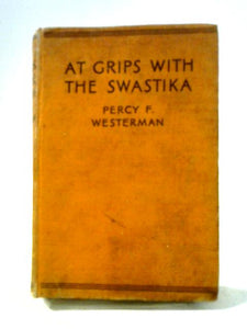 At Grips With the Swastika 