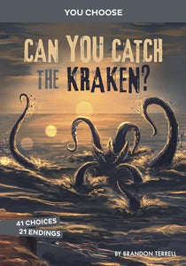 Can You Catch The Kraken 