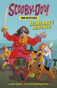 Redbeard's Revenge 